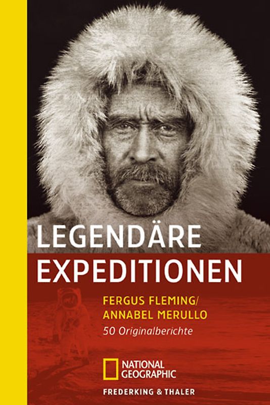 Legendäre Expeditionen