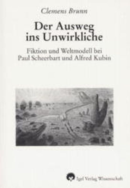 Der Ausweg ins Unwirkliche