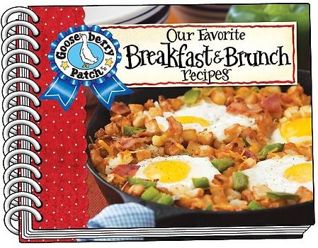 Our Favorite Breakfast & Brunch Recipes Cookbook