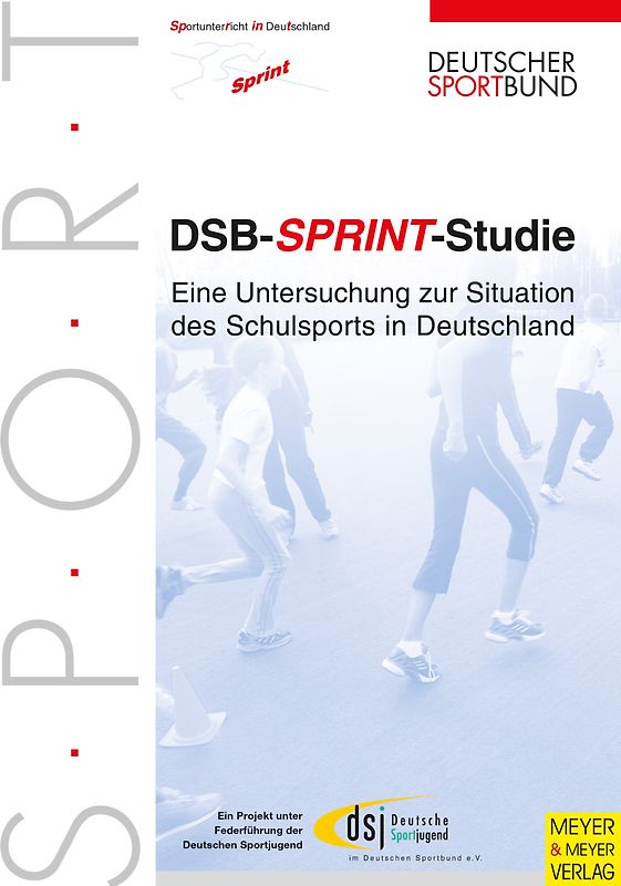 DSB-SPRINT-Studie
