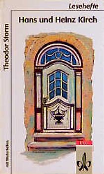 Hans und Heinz Kirch