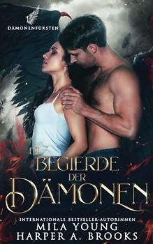 Die Begierde der Dämonen