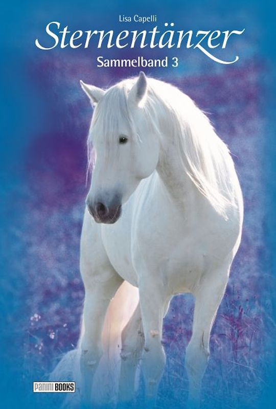 Sternentänzer Sammelband 3