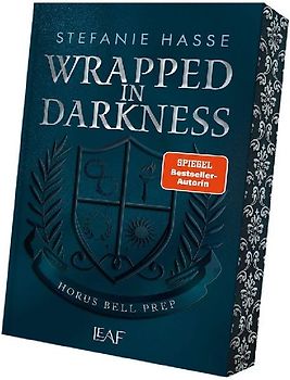 Wrapped in Darkness