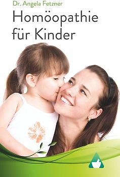Homöopathie für Kinder