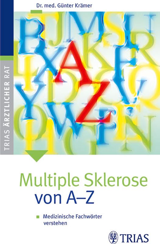 Multiple Sklerose von A-Z