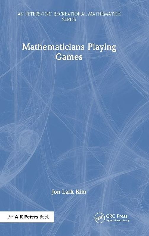 Mathematicians Playing Games