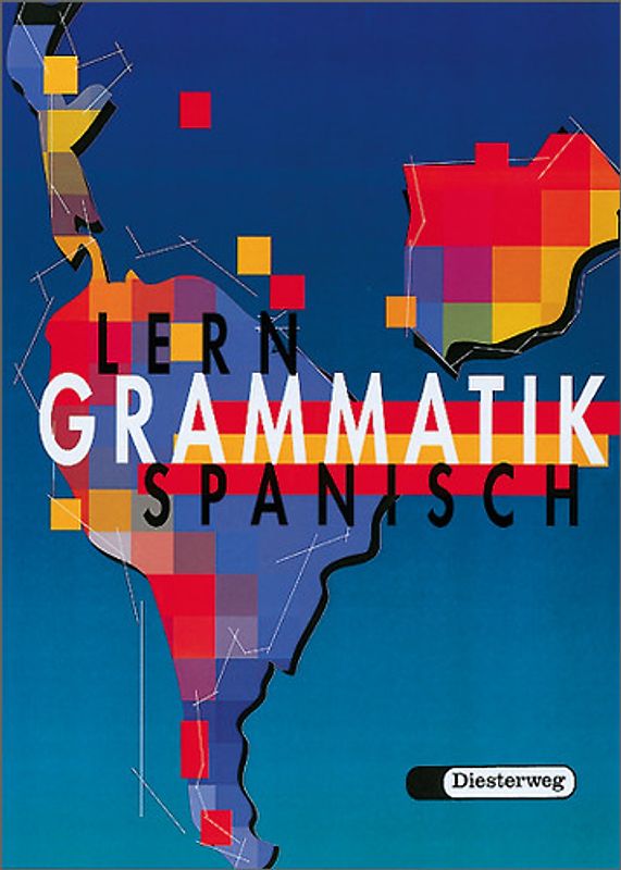 Lerngrammatik Spanisch
