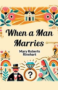 When a Man Marries