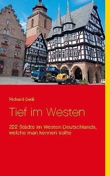 Tief im Westen