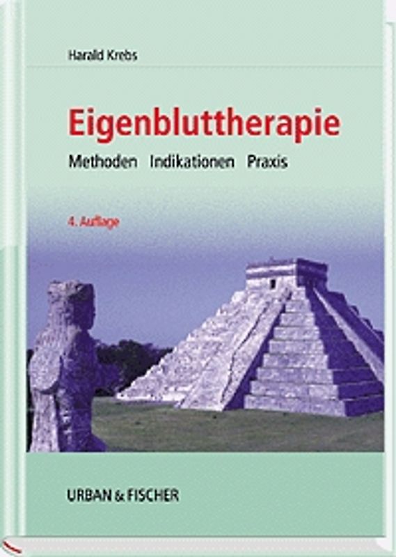 Eigenbluttherapie