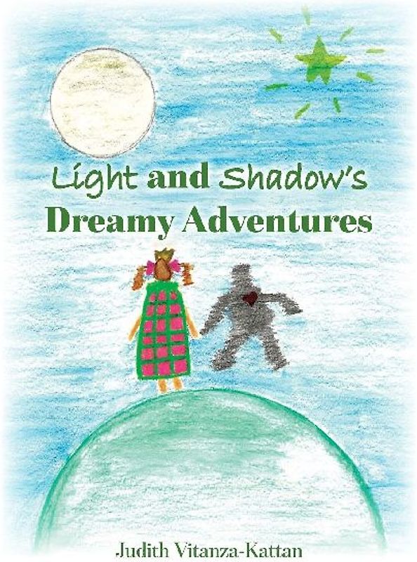 Light and Shadow's Dreamy Adventures