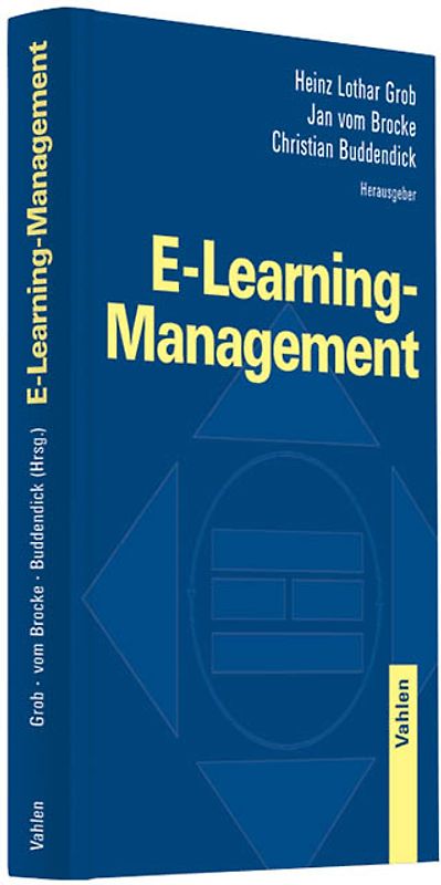 E-Learning-Management