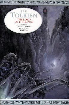The Lord of the Rings, The Two Towers: The Two Towers v. 2 - Tolkien, John R. R.