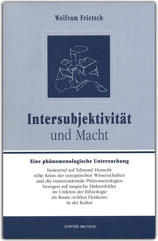 Intersubjektivität und Macht