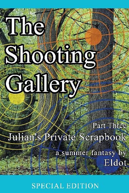 The Shooting Gallery