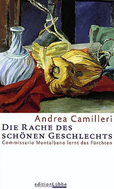 Die Rache des schönen Geschlechts