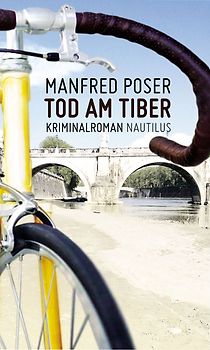 Tod am Tiber. Kriminalroman