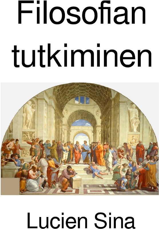 Filosofian tutkiminen