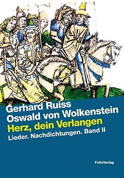 Herz, dein Verlangen