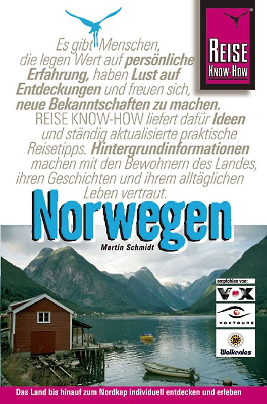 Norwegen