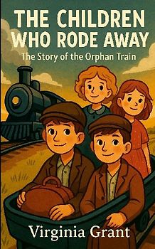 The Children Who Rode Away
