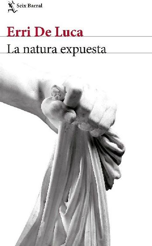 La natura expuesta