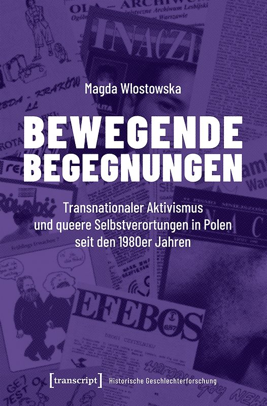 Bewegende Begegnungen