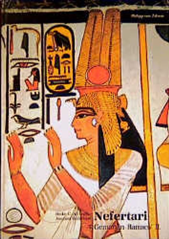 Nefertari