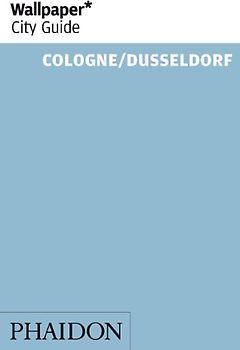 Wallpaper* City Guide Cologne/Dusseldorf