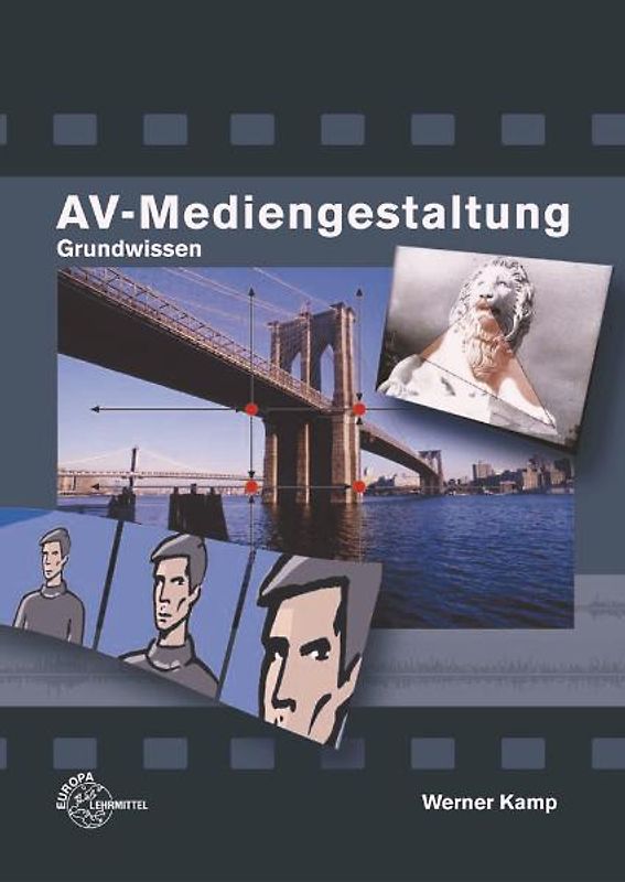 AV-Mediengestaltung Grundwissen