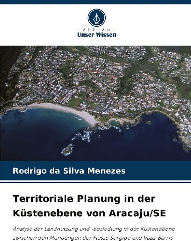 Territoriale Planung in der Küstenebene von Aracaju/SE