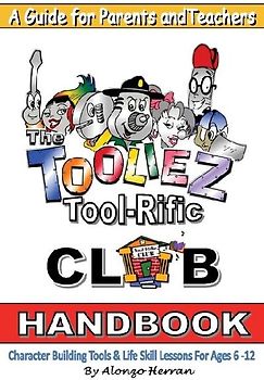 The Tooliez Tool-Rific Club Handbook