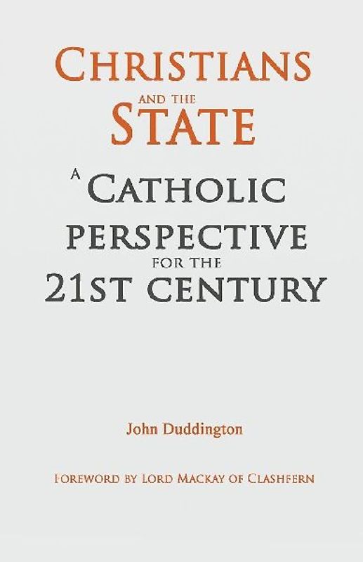 Christians and the State