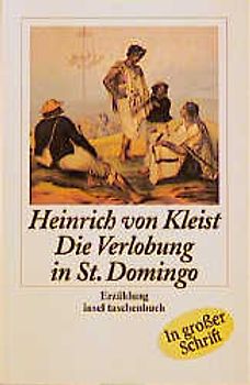 Die Verlobung in St. Domingo
