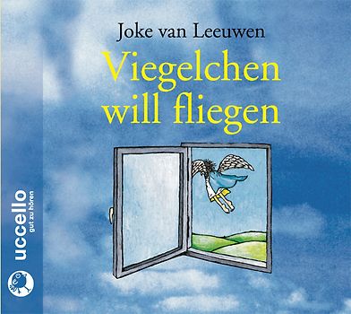 Viegelchen will fliegen 3 CDs