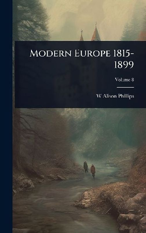Modern Europe 1815-1899
