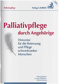 Palliativpflege durch Angehörige