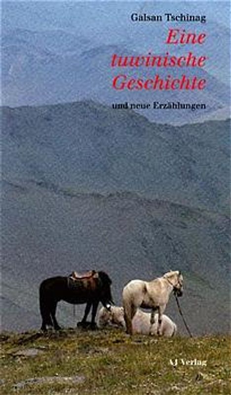 Eine tuwinische Geschichte