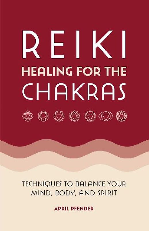 Reiki Healing for the Chakras
