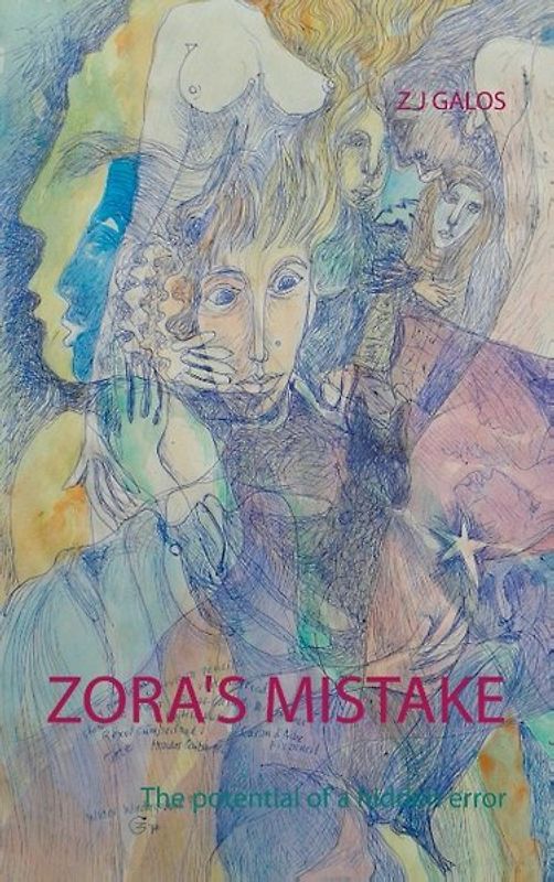 Zora's Mistake