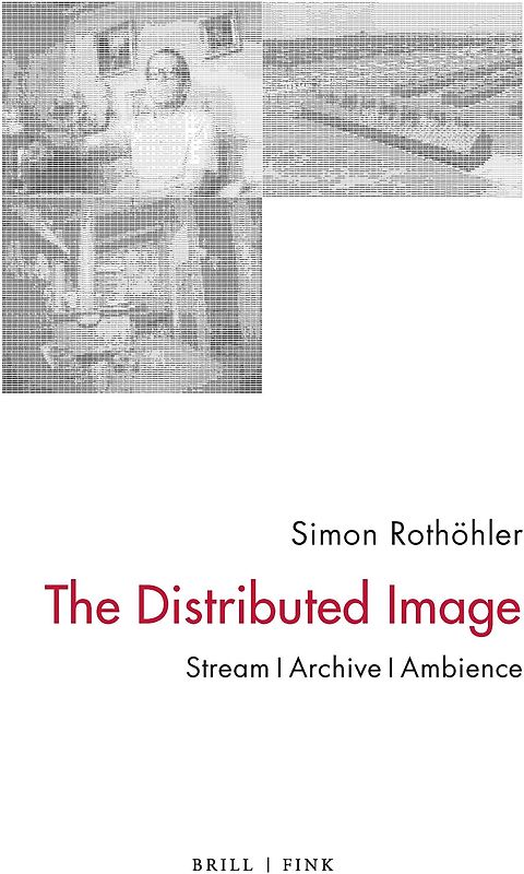 The Distributed Image