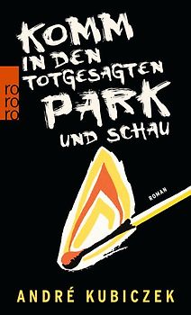Komm in den totgesagten Park und schau