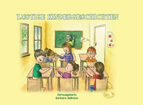 Lustige Kindergeschichten