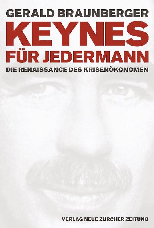 Keynes für jedermann