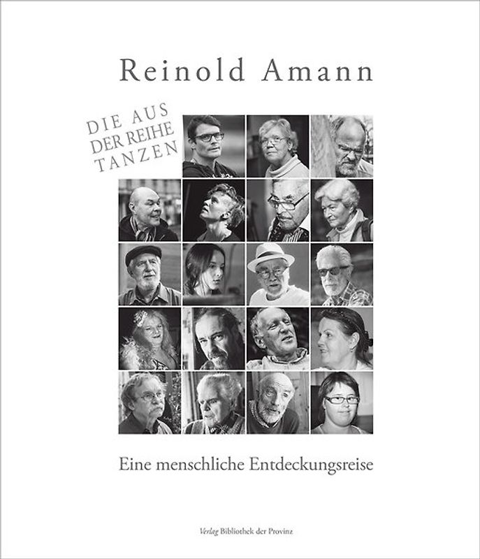 Die aus der Reihe tanzen