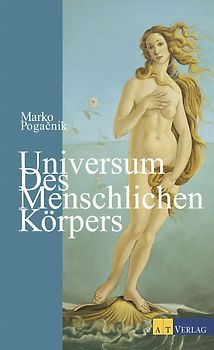 Universum des menschlichen Körpers