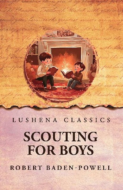 Scouting For Boys