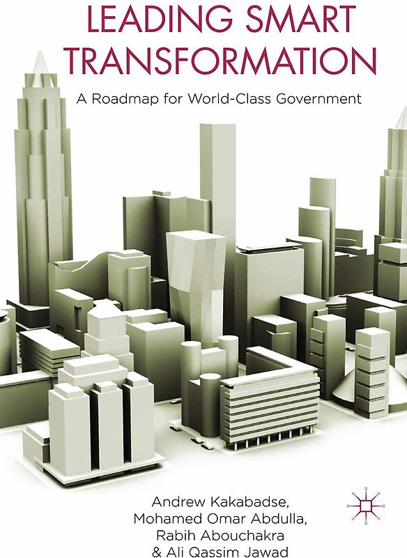 Leading Smart Transformation