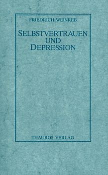 Selbstvertrauen und Depression